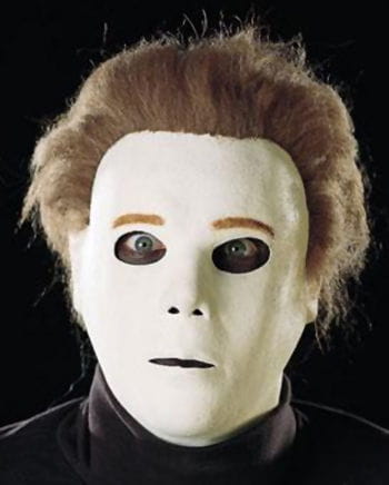 Michael Myers Halloween'' Maske''