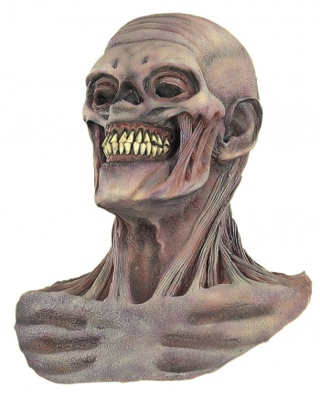 Autopsy Ghoul Maske