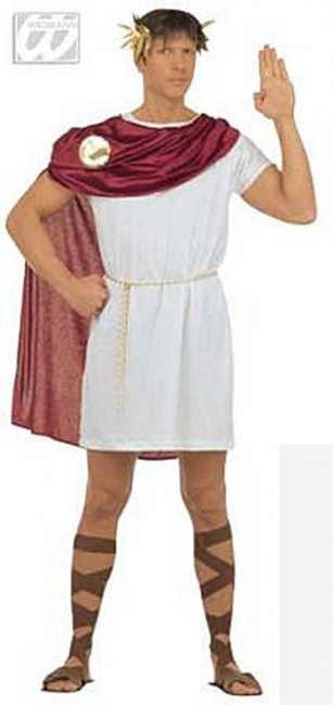 Spartakus Kostüm Gr. M