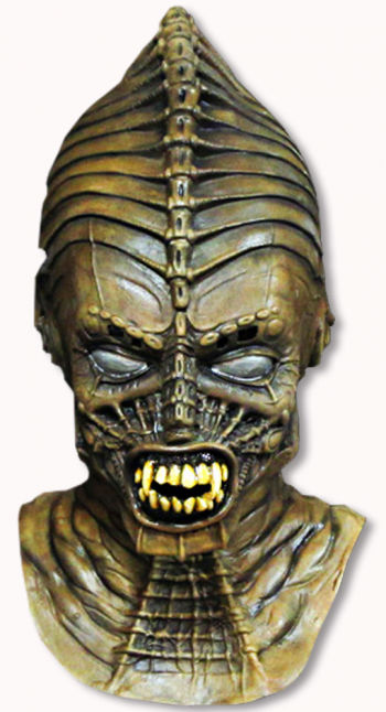 Syngenor Alien Maske