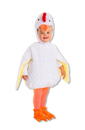 Chicken Baby Kostüm -XL