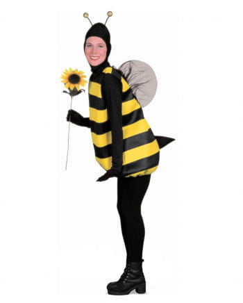 Bienen Kostüm