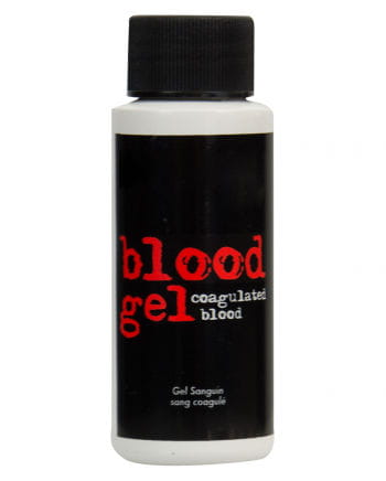 Blood Gel 60 ml