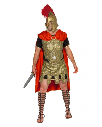 Römischer Gladiator Herrenkostüm
