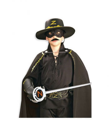 Zorro Schnauzbart