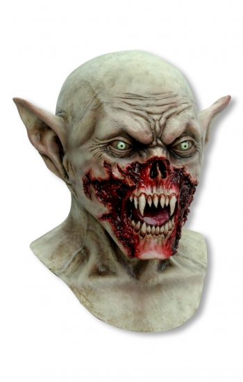 Flesh Eater Vampire Maske