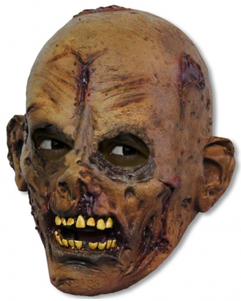 Zombie Maske Michael