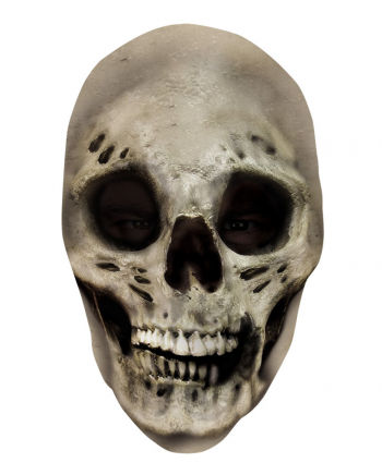 Scary Skull Totenschädel Maske