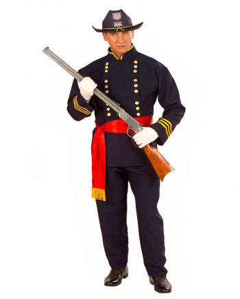 Nordstaaten Generals Uniform XL