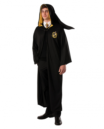 Harry Potter Robe Hufflepuff
