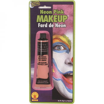 Make up Neonpink