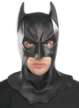Batman Dark Knight Vollstndige Erwachsenen Maske