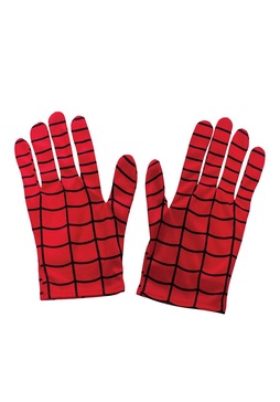 Spider-Man Handschuhe Kind
