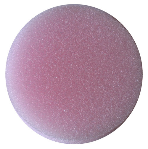Schwämmchen Make-Up Schwamm feinporig rosa