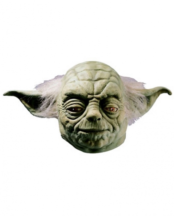 Star Wars Yoda Maske