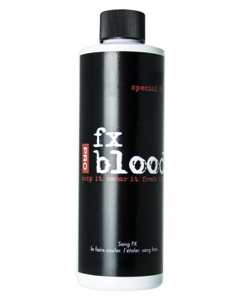 Filmblut / FX Blood 480ml