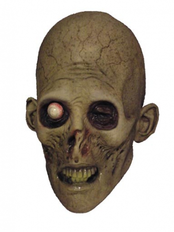 Canker Zombie Maske