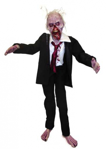 Zombie Marionette Rexard
