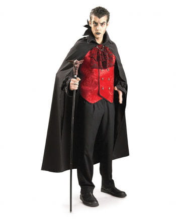 Gothic Graf Dracula Kostüm