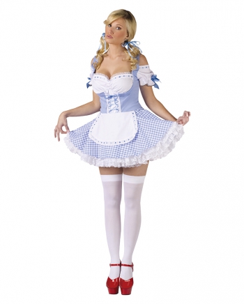 Dorothy Kostüm SM