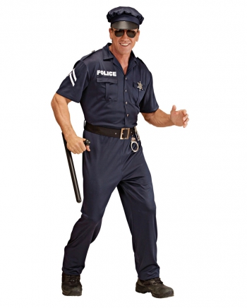 US Polizei Uniform