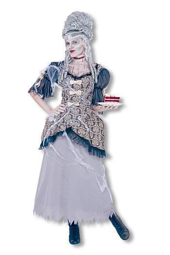 Marie Antoinette Geister Kostüm L