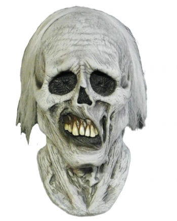 Chiller Zombie Horror-Maske