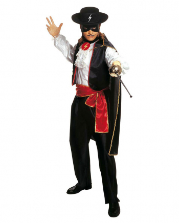 El Bandido Kostüm Gr. L