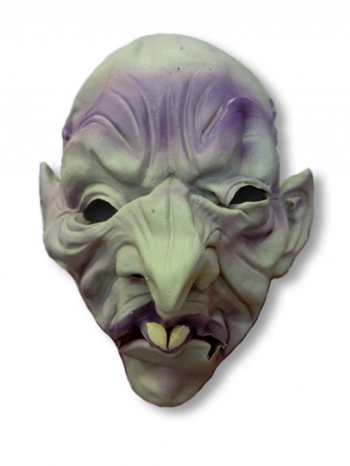 Nosferatu Latex Maske