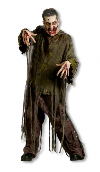 Dark Zombie Kostüm