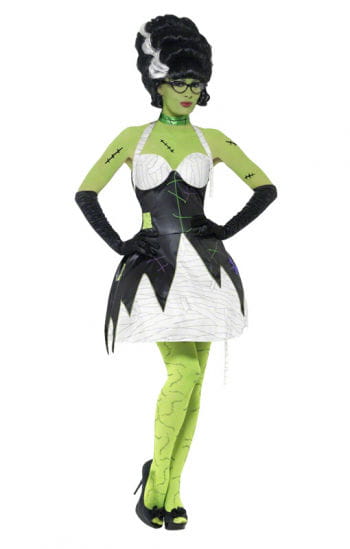 Miss Frankenstein Kostüm