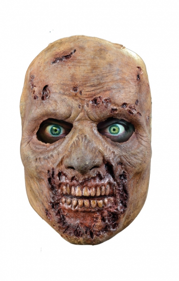 The Walking Dead Verrotteter Zombie Maske
