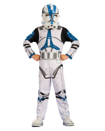 Clone Trooper Kinderkostüm Kit