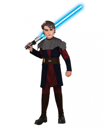 Anakin Skywalker Kinderverkleidung