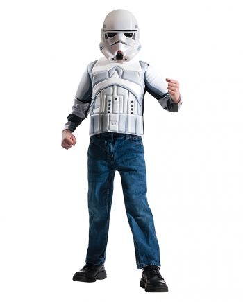 Stormtrooper Kinderkostüm Set