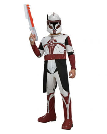 Star Wars Clone Trooper Fox Kinderkostüm