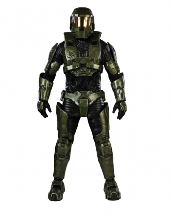 Halo 3 Master Chief Kostüm Supreme