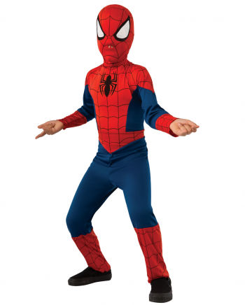 Kinderkostüm Spider Man