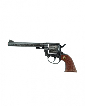 Buntline Revolver 12 Schuss