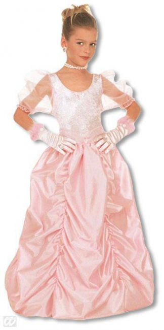 Cinderella Prinzessin Karnevalskostüm M