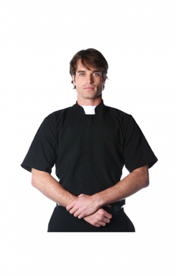 Priester Shirt
