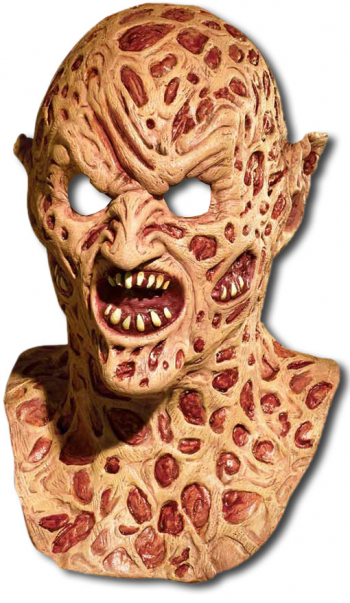 Freddy Krueger Demon Maske