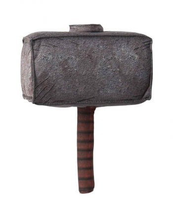 Thor Plüsch Hammer