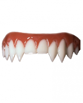 Dental FX Veneers Vampir Zähne