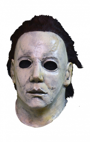 Michael Myers Halloween 6 Maske Premium