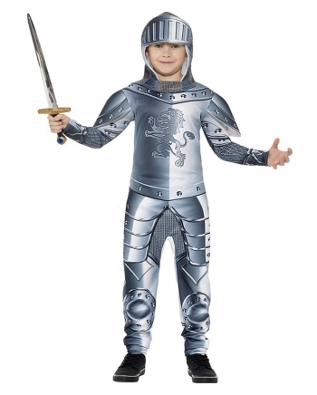 Historisches Ritter-Kostüm für Kinder