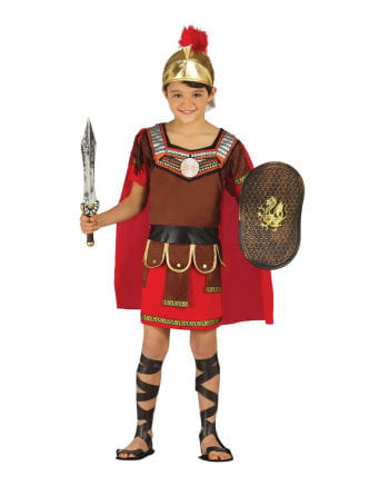 Römischer Soldat Kinderkostüm