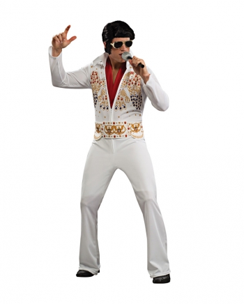 Elvis Presley Verkleidung