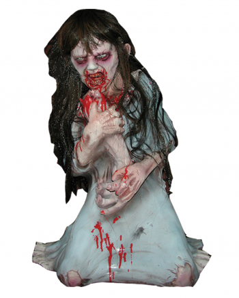 Dead Debbie Zombiemädchen