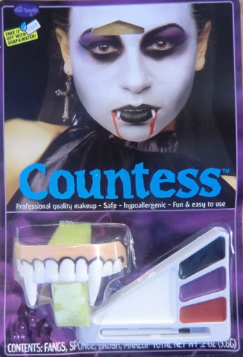 Make up Kit Vampiress